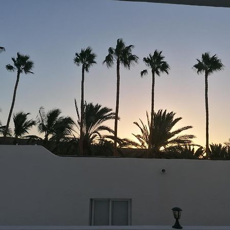 Casa Esterlita Tarajalejo Bagian luar foto