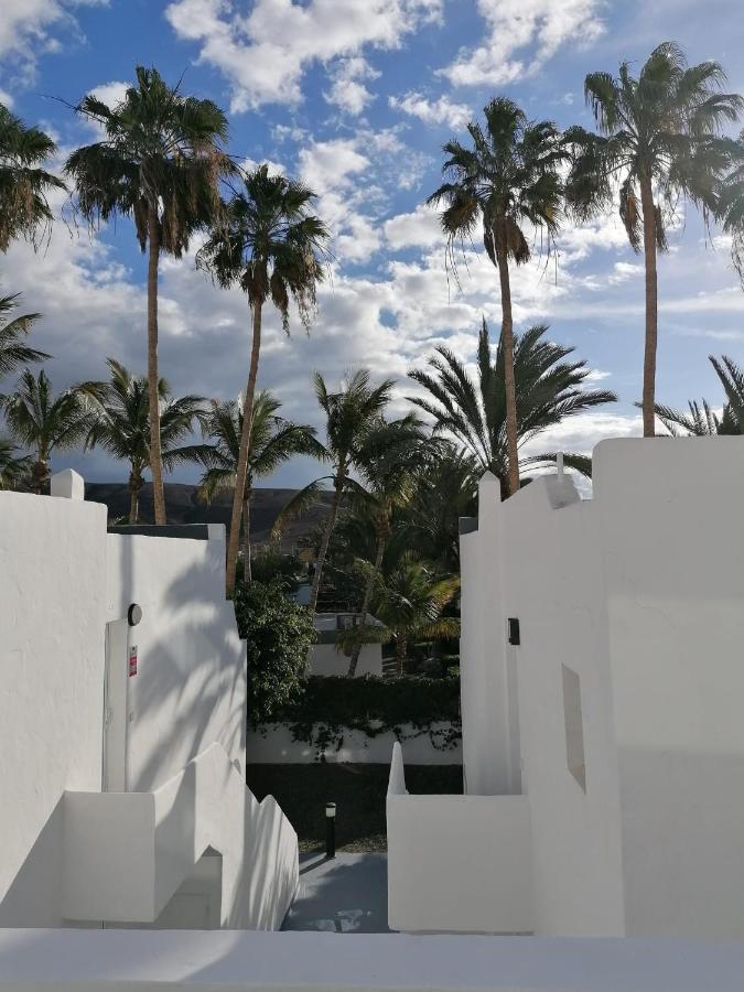 Casa Esterlita Tarajalejo Bagian luar foto