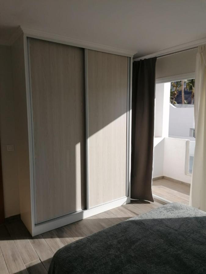 Casa Esterlita Tarajalejo Bagian luar foto
