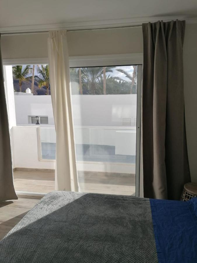 Casa Esterlita Tarajalejo Bagian luar foto