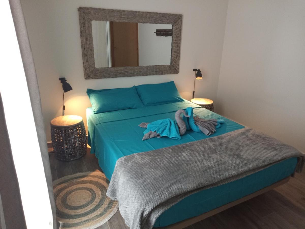Casa Esterlita Tarajalejo Bagian luar foto