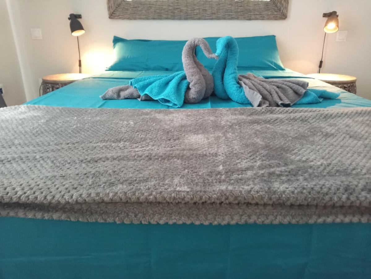 Casa Esterlita Tarajalejo Bagian luar foto
