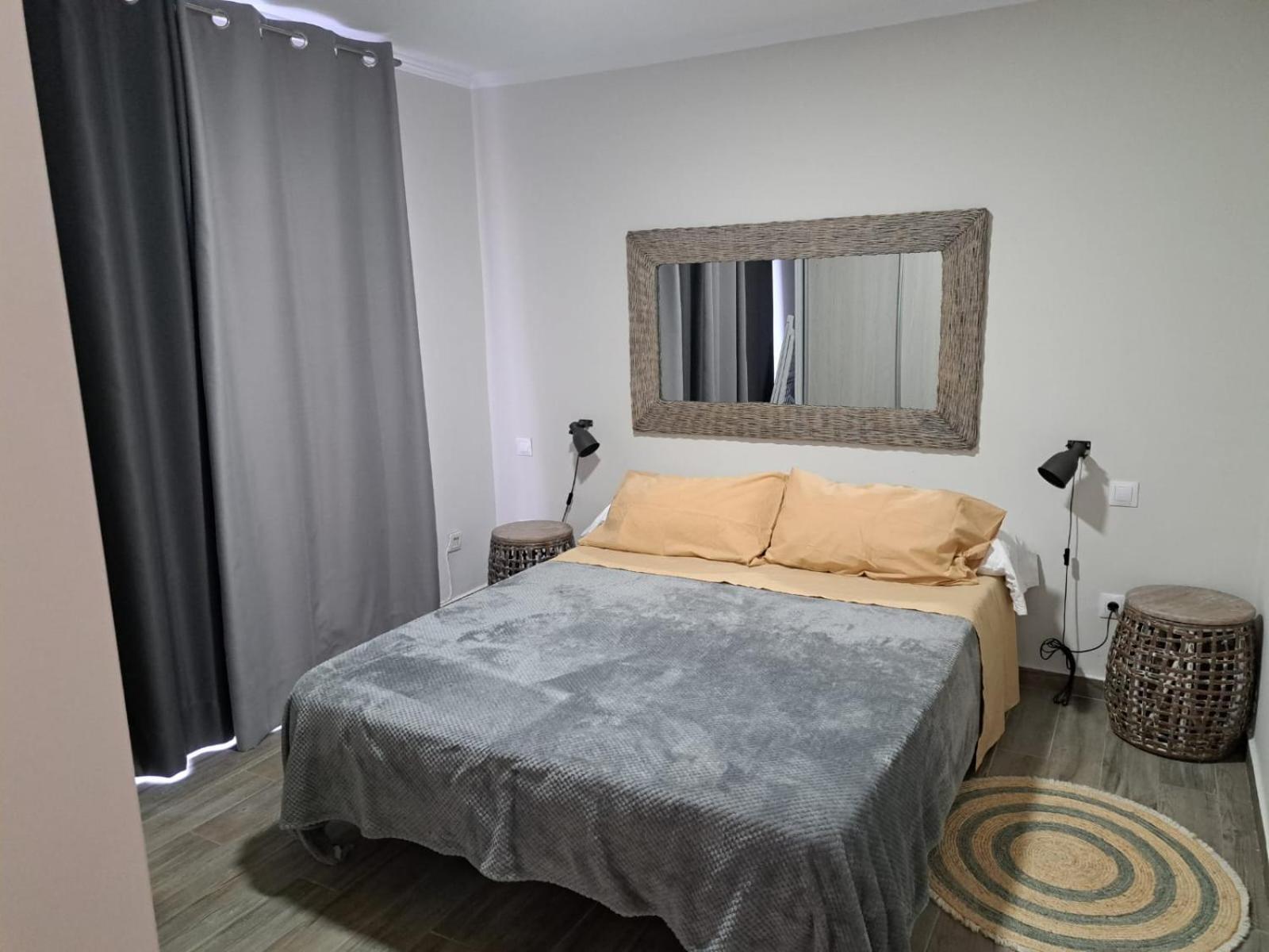 Casa Esterlita Tarajalejo Bagian luar foto