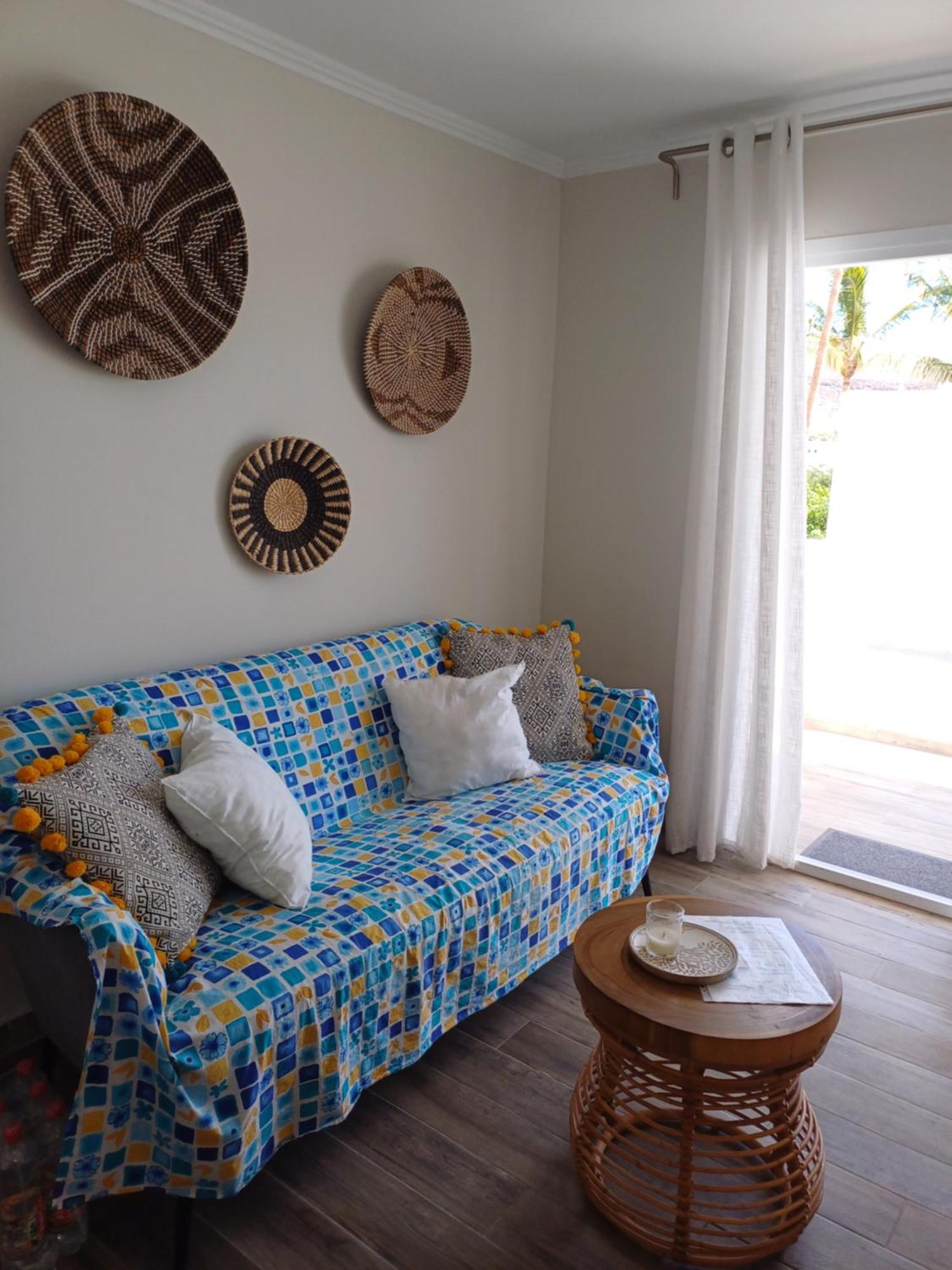 Casa Esterlita Tarajalejo Bagian luar foto
