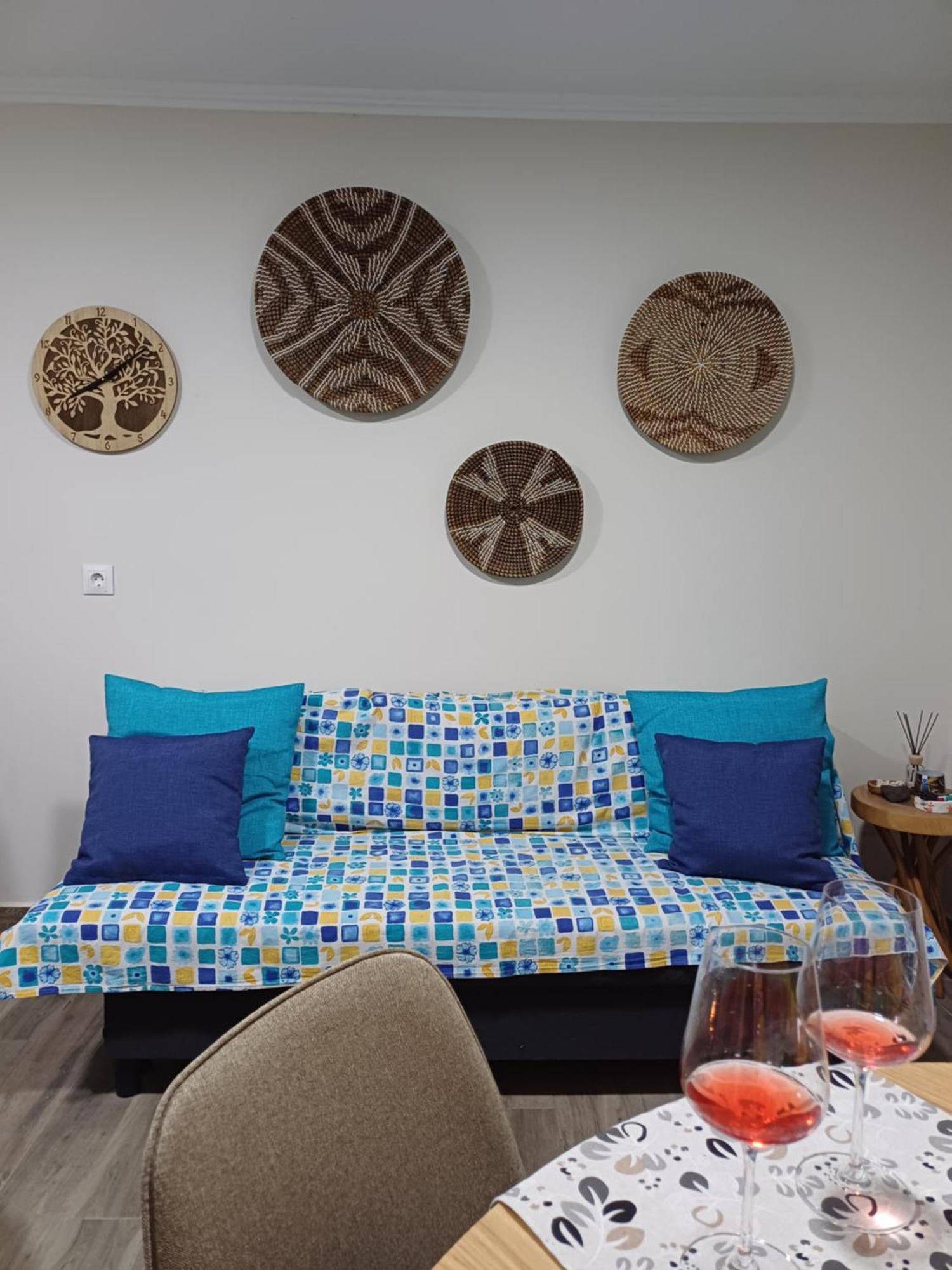 Casa Esterlita Tarajalejo Bagian luar foto