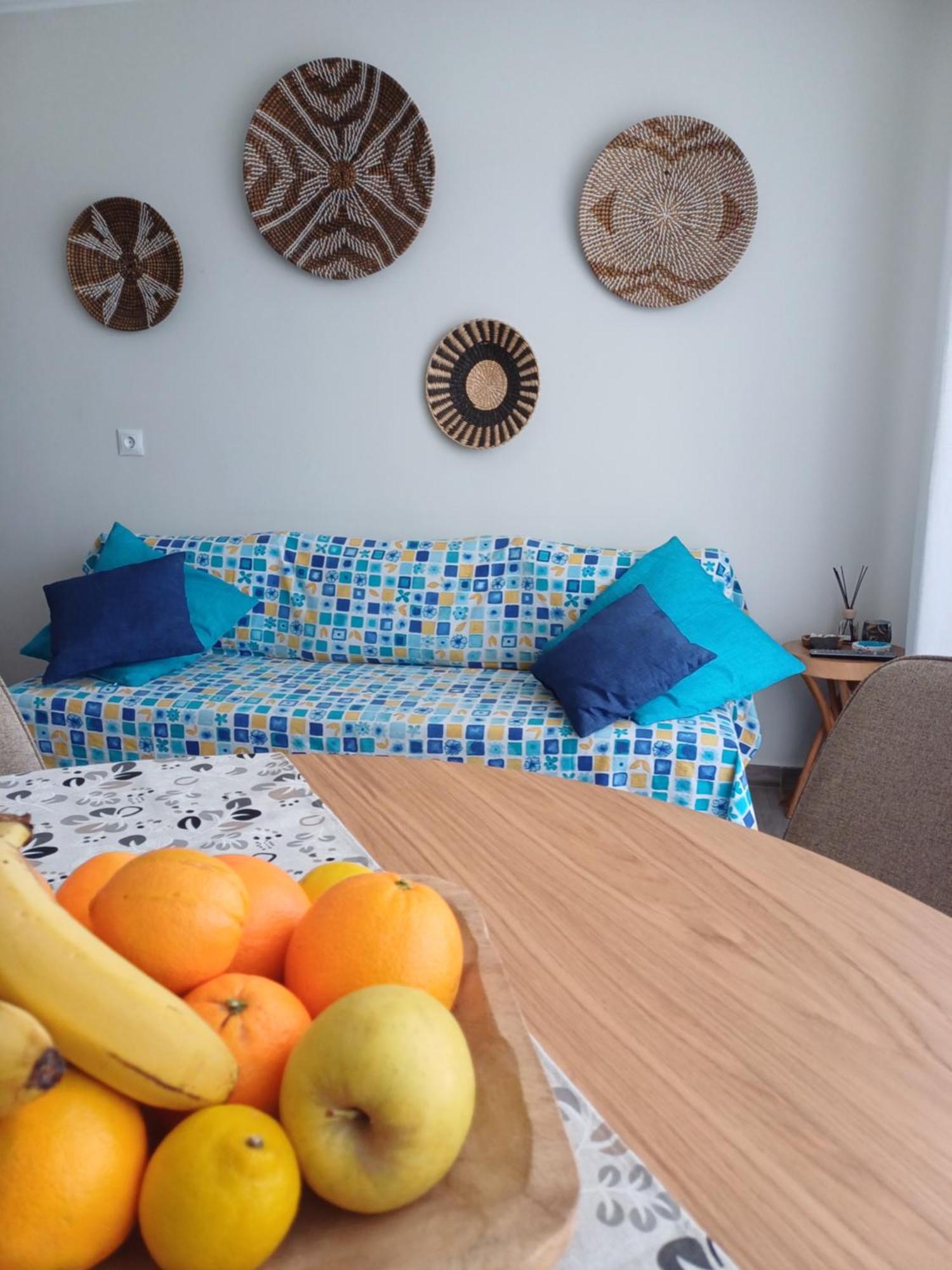 Casa Esterlita Tarajalejo Bagian luar foto