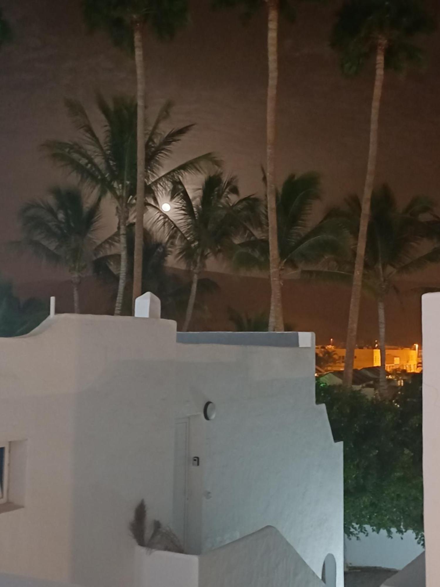 Casa Esterlita Tarajalejo Bagian luar foto